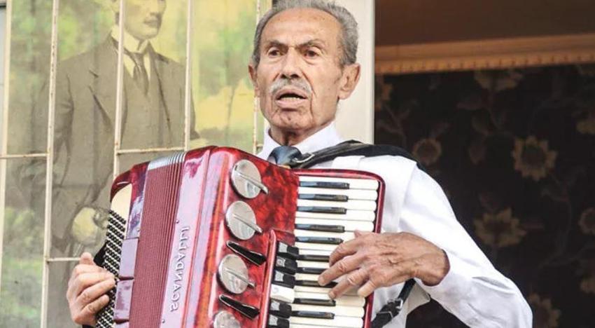 Bozkurt İlham Gencer son yolculuğuna uğurlandı