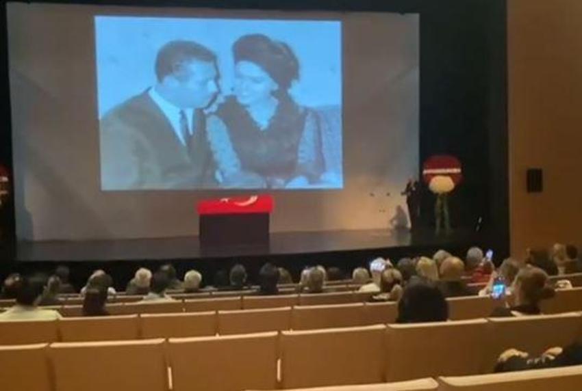 Bozkurt İlham Gencer son yolculuğuna uğurlandı