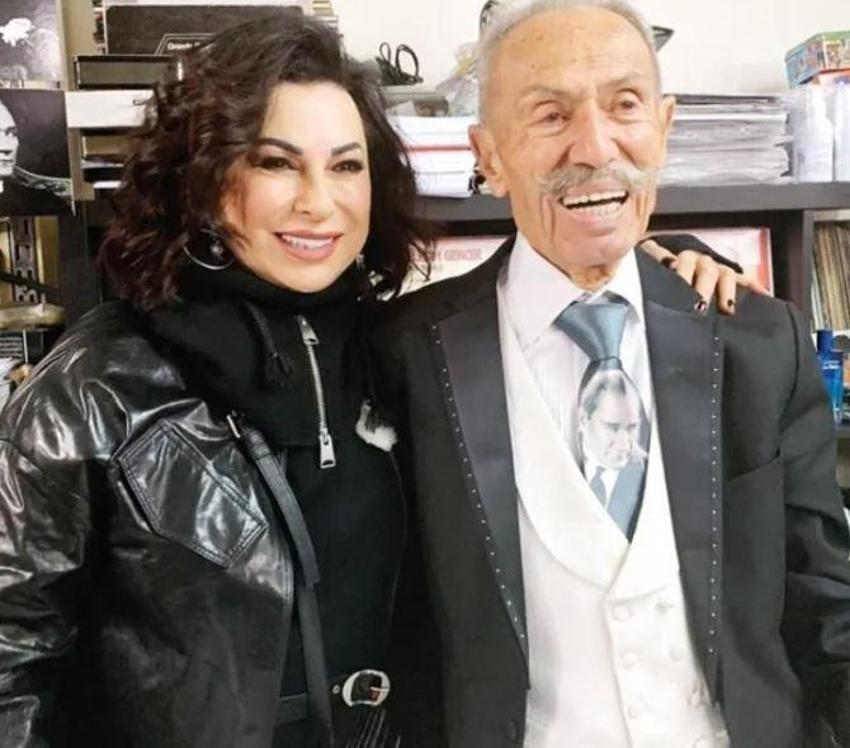 Bozkurt İlham Gencer son yolculuğuna uğurlandı