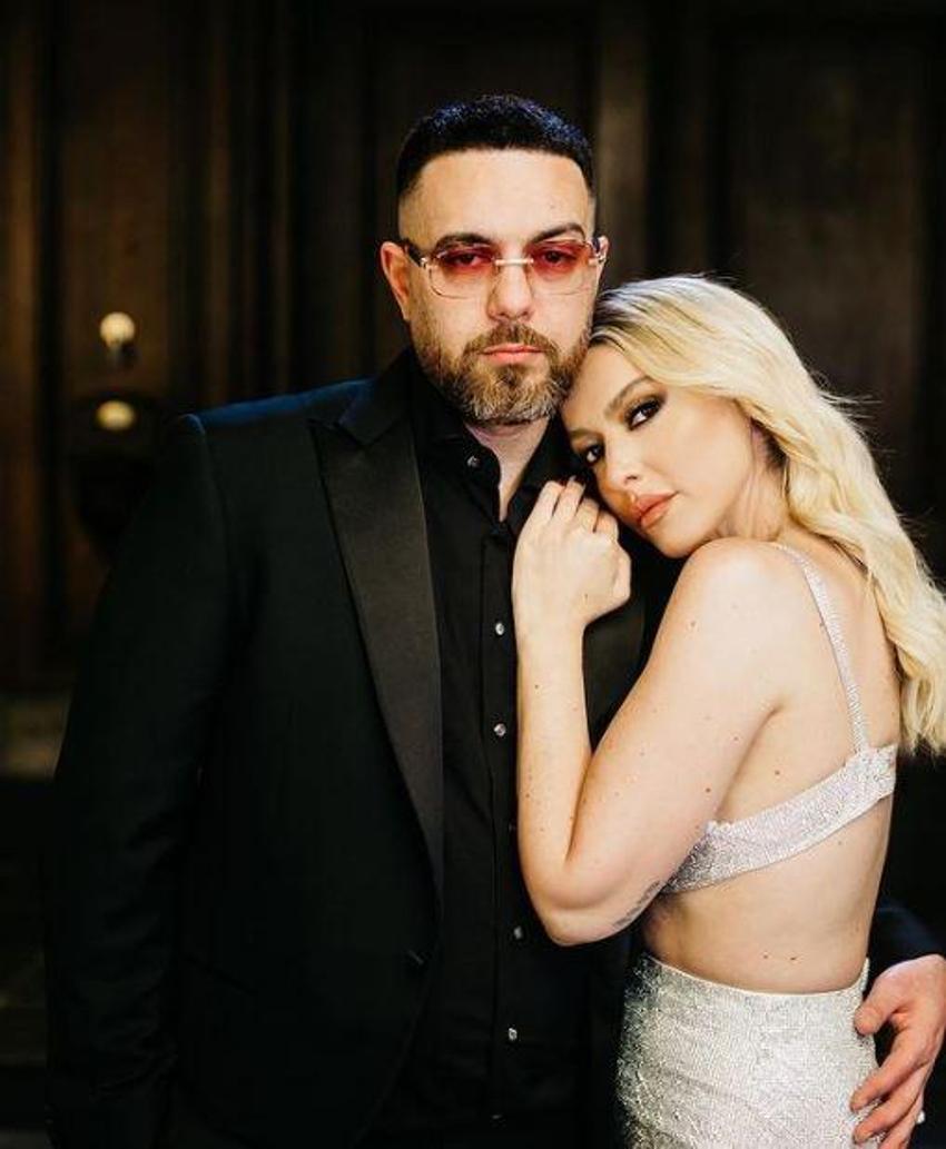 Hadise hastanelik oldu! 'Doktorum müdahale etti'