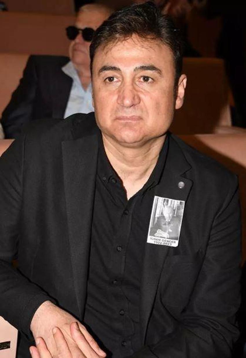 Bozkurt İlham Gencer son yolculuğuna uğurlandı