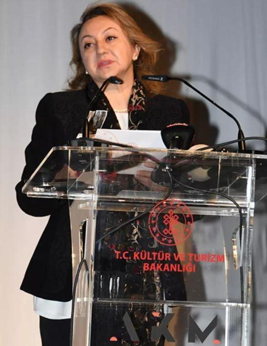 Bozkurt İlham Gencer son yolculuğuna uğurlandı