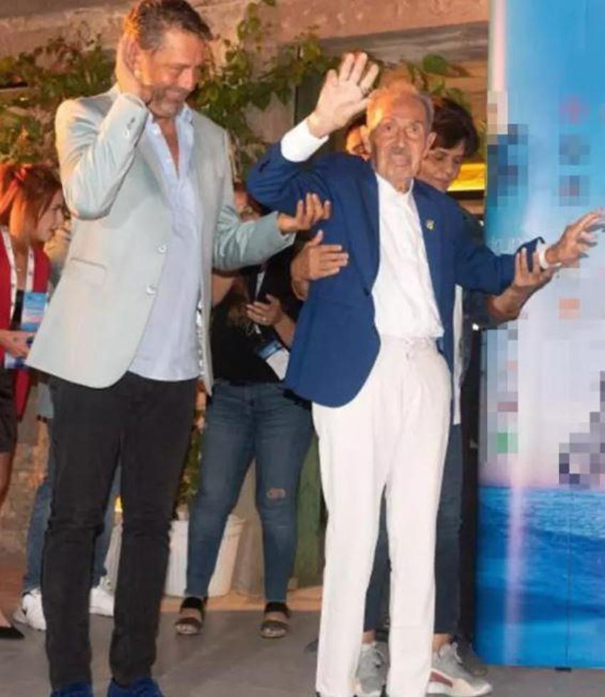 Bozkurt İlham Gencer son yolculuğuna uğurlandı
