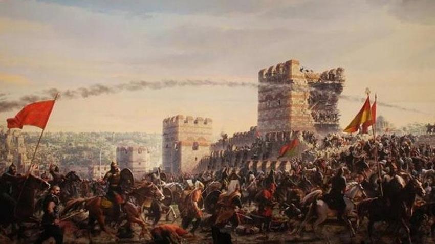 29 Mayıs İstanbul'un fethi resmi tatil mi 2023? İstanbul'un Fethi Pazartesi bankalar, hastaneler, kargolar, sağlık ocakları, borsa açık mı, 29 Mayıs resmi tatil mi?