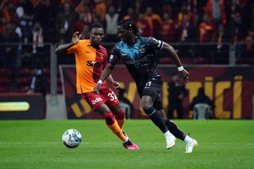 Galatasaray'a asist canavarı sol bek! Hem 20 milyon euro hem de bedava