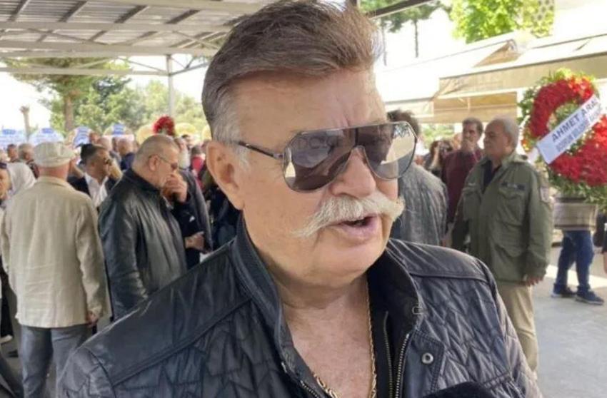 Bozkurt İlham Gencer son yolculuğuna uğurlandı