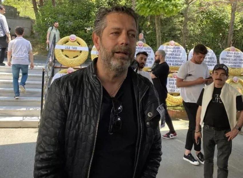 Bozkurt İlham Gencer son yolculuğuna uğurlandı
