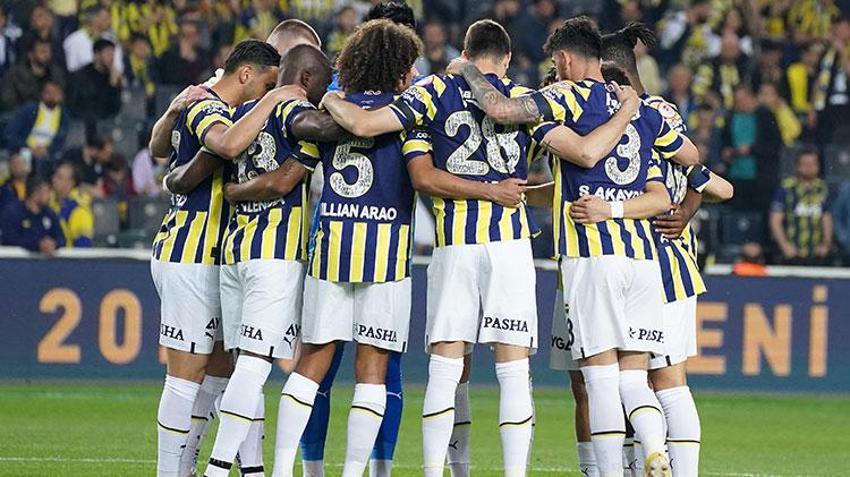 Ali Koç'a gelen transfer raporu ortaya çıktı: Maaşı çok yüksek alamayız