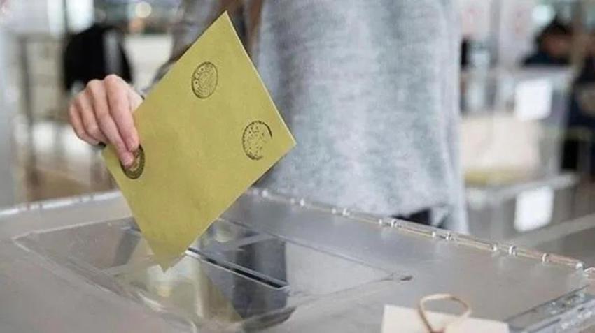 Oy kullanırken dikkat edilmesi gerekenler! 5 adımda ikinci tur rehberi