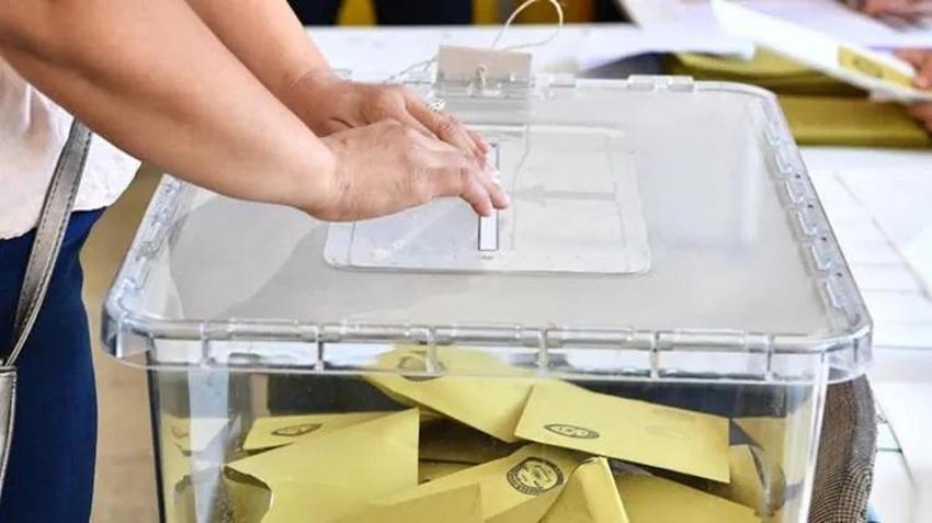 2.turda oy verme saat kaçta başlıyor ve kaçta bitiyor? 28 Mayıs cumhurbaşkanı seçimi oy kullanma saatleri...