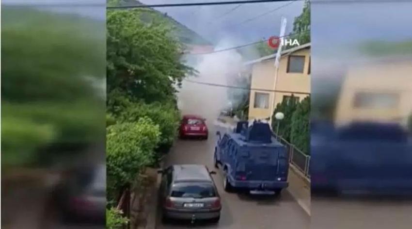 Balkanlar'da adım adım savaşa! Ordu teyakkuza geçti