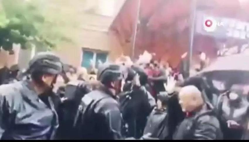 Balkanlar'da adım adım savaşa! Ordu teyakkuza geçti