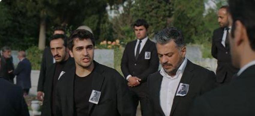 Yalı Çapkını dizisinde o sahneye makas attılar! Hikayeden son anda çıkarıldı, ibre Pelin'e döndü!