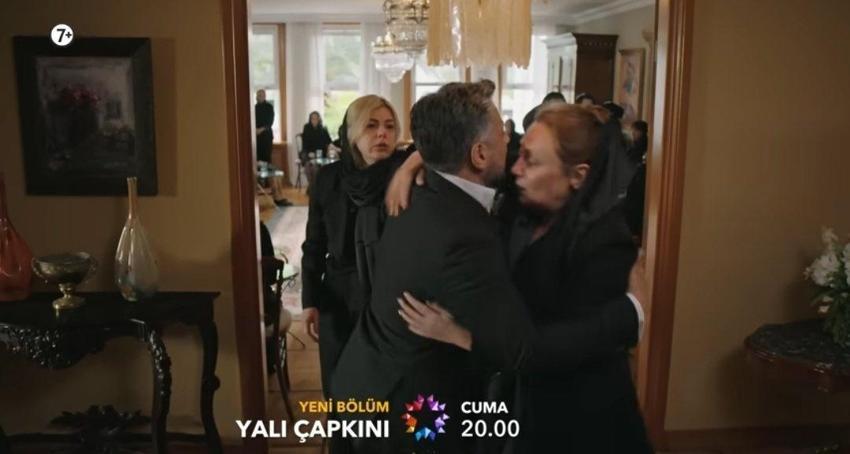 Yalı Çapkını dizisinde o sahneye makas attılar! Hikayeden son anda çıkarıldı, ibre Pelin'e döndü!