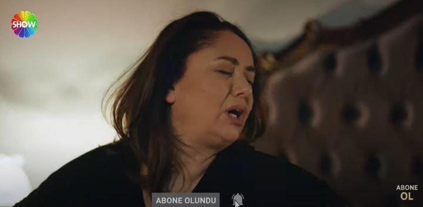 Kızılcık Şerbeti dizisinde Yakup sürprizi! Ünal konağına neşe getirdi!