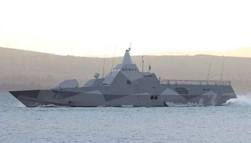 Dünyanın ilk siha gemisi TCG Anadolu Türkiye'nin gücüne güç kattı! İşte en büyük 2023'ün en büyük donanmaları...