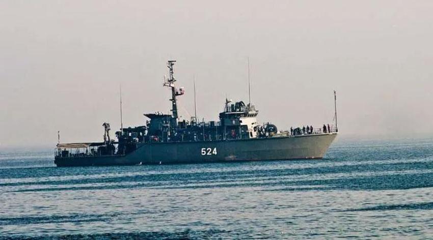 Dünyanın ilk siha gemisi TCG Anadolu Türkiye'nin gücüne güç kattı! İşte en büyük 2023'ün en büyük donanmaları...