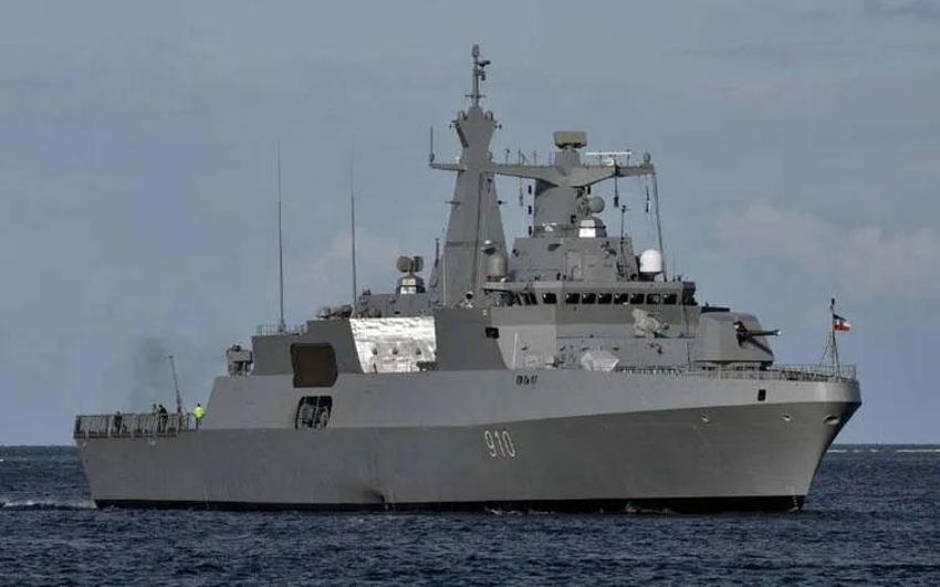Dünyanın ilk siha gemisi TCG Anadolu Türkiye'nin gücüne güç kattı! İşte en büyük 2023'ün en büyük donanmaları...