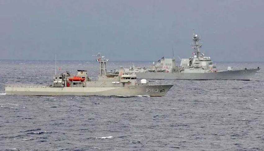 Dünyanın ilk siha gemisi TCG Anadolu Türkiye'nin gücüne güç kattı! İşte en büyük 2023'ün en büyük donanmaları...