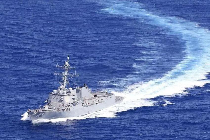 Dünyanın ilk siha gemisi TCG Anadolu Türkiye'nin gücüne güç kattı! İşte en büyük 2023'ün en büyük donanmaları...