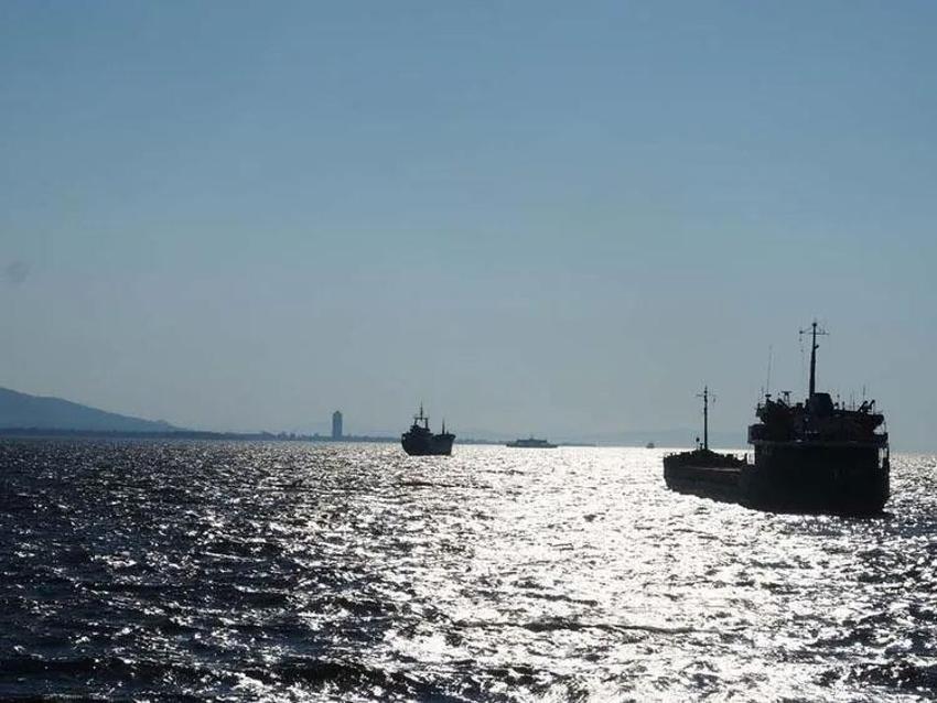 Dünyanın ilk siha gemisi TCG Anadolu Türkiye'nin gücüne güç kattı! İşte en büyük 2023'ün en büyük donanmaları...