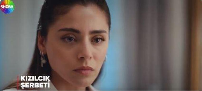 Kızılcık Şerbeti 28. bölüm fragmanı: Nursema gelinliği giydi! Kıvılcım, Alev ve Abdullah'ın aşk şifresini çözdü!