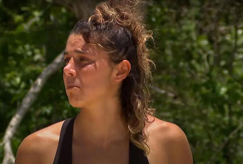 Asena ile Nefise birbirine girdi: Survivor'da olmasaydım her şey çok değişik olurdu!