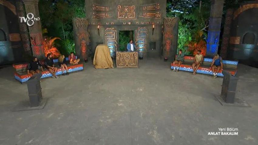 Asena ile Nefise birbirine girdi: Survivor'da olmasaydım her şey çok değişik olurdu!
