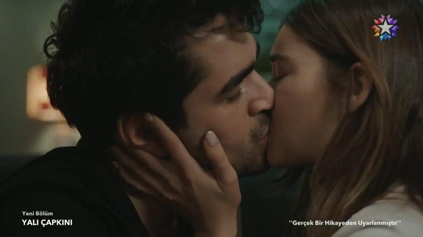 Ferit'in abisi öldü, Seyran'ın ablası zorla evlendi! Yalı Çapkını dizisinde bu sahnenin ne yeri ne zamanı!
