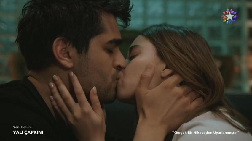 Ferit'in abisi öldü, Seyran'ın ablası zorla evlendi! Yalı Çapkını dizisinde bu sahnenin ne yeri ne zamanı!