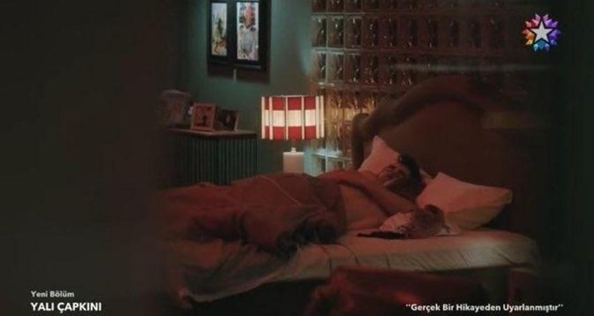 Ferit'in abisi öldü, Seyran'ın ablası zorla evlendi! Yalı Çapkını dizisinde bu sahnenin ne yeri ne zamanı!