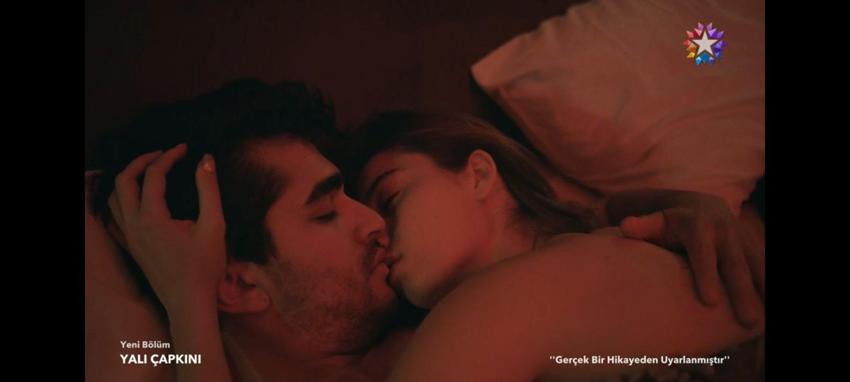 Ferit'in abisi öldü, Seyran'ın ablası zorla evlendi! Yalı Çapkını dizisinde bu sahnenin ne yeri ne zamanı!