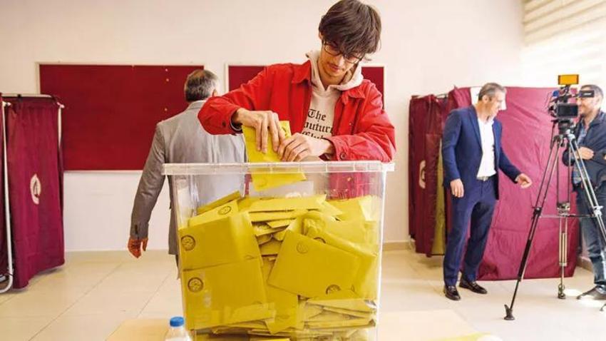 Oy kullanırken dikkat edilmesi gerekenler! 5 adımda ikinci tur rehberi