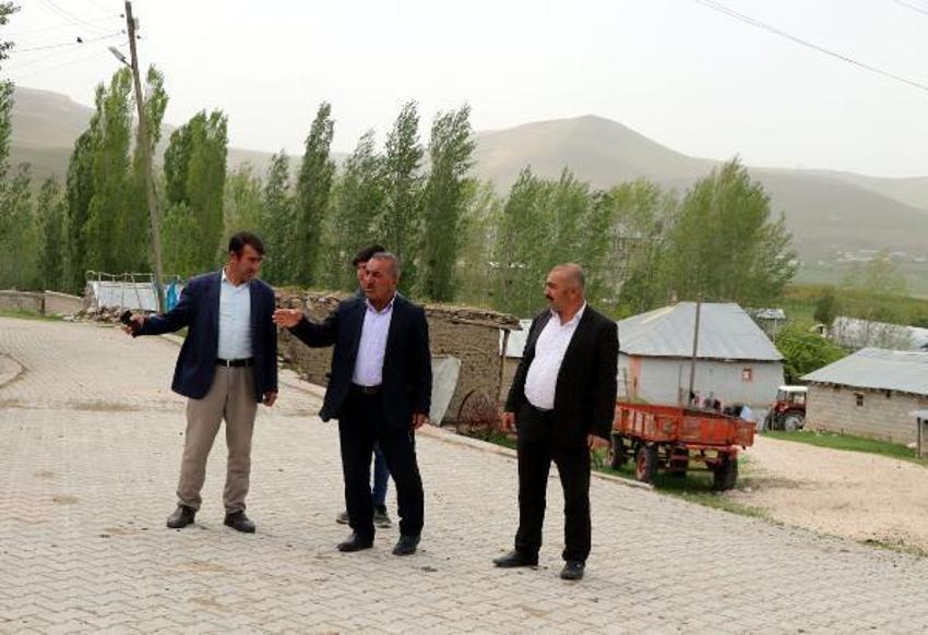Bu mahallede muhtarlık 1 asırdır aynı ailede