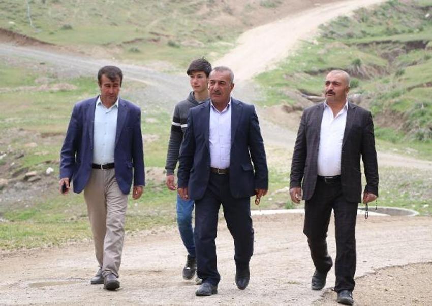 Bu mahallede muhtarlık 1 asırdır aynı ailede