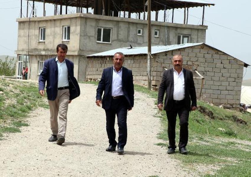 Bu mahallede muhtarlık 1 asırdır aynı ailede