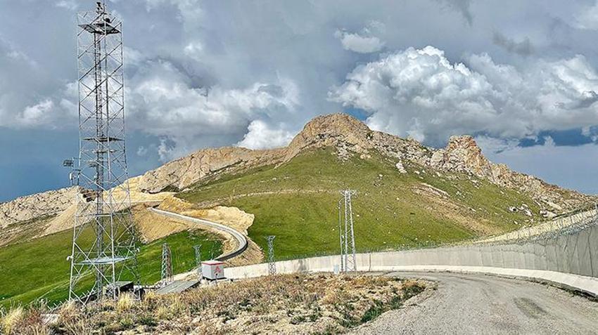 Bölgede kuş uçurtulmuyor! Mehmetçik 7 gün 24 saat teyakkuzda