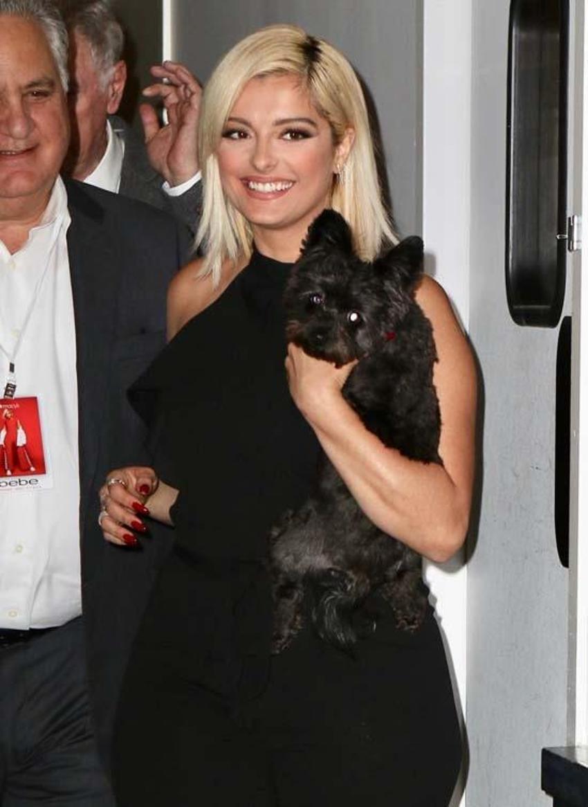 Bebe Rexha 'zor bir durum' dedi ve çağrıda bulundu!