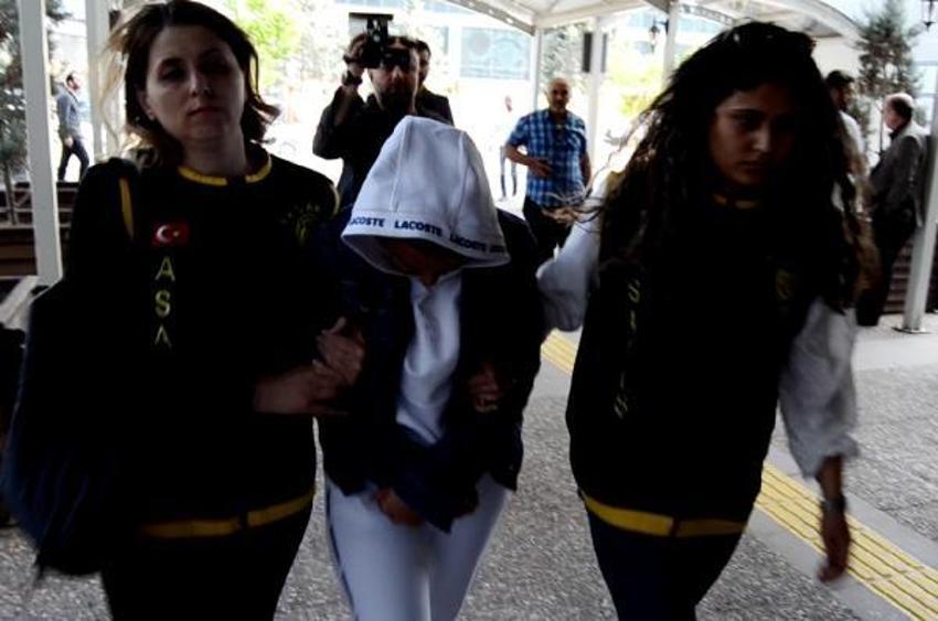 Rezidansta şüpheli ölüm! Hemşire Saliha Tuncel'in doktor sevgilisi serbest, icra kurulu üyesi tutuklandı