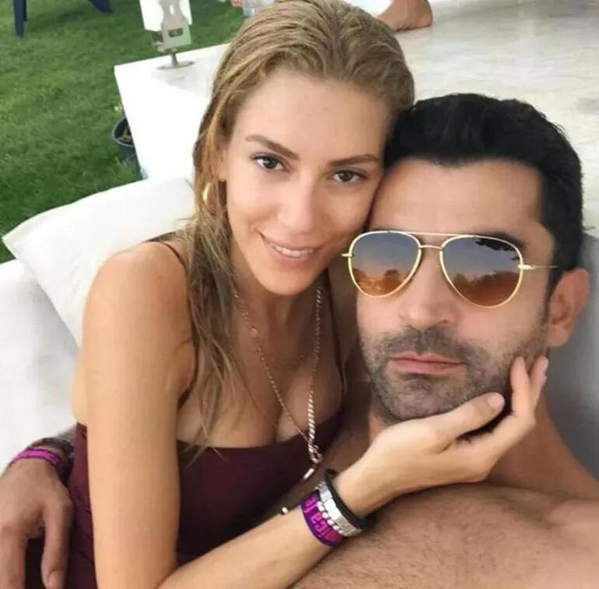 Sinem Kobal ile Kenan İmirzalıoğlu'nun kızları Lalin büyüdü! İşte son hali