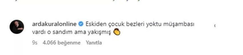 Gülşen'in sahne kostümüne yorum yağdı! 'Bez bebek Nana gibi olmuş'