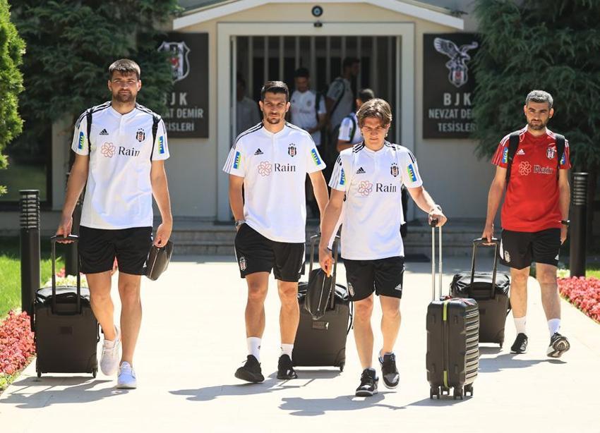 İşte Galatasaray'ın yeni sol beki! Cimbom'u en az 5 sene götürecek