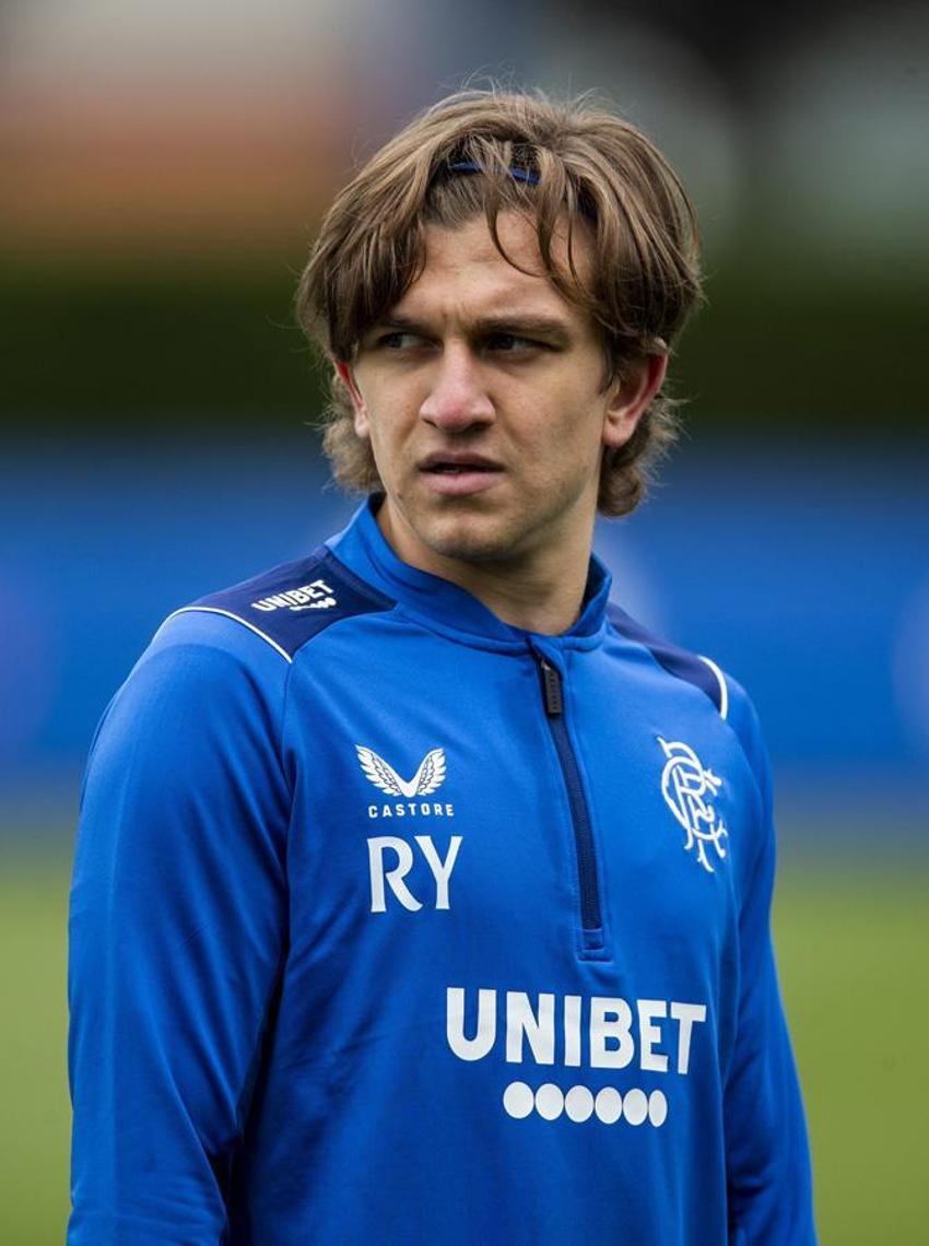 İşte Galatasaray'ın yeni sol beki! Cimbom'u en az 5 sene götürecek