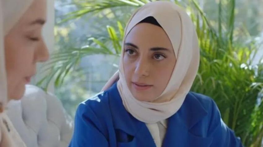 Kızılcık Şerbeti'nin Nursema'sı Ceren Yalazoğlu Karakoç paylaştı!