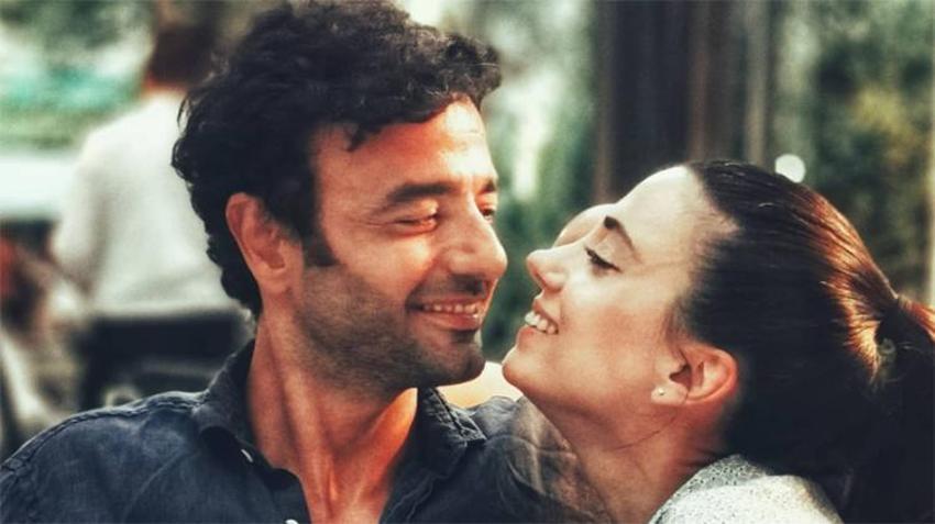 Kızılcık Şerbeti'nin Nursema'sı Ceren Yalazoğlu Karakoç paylaştı!