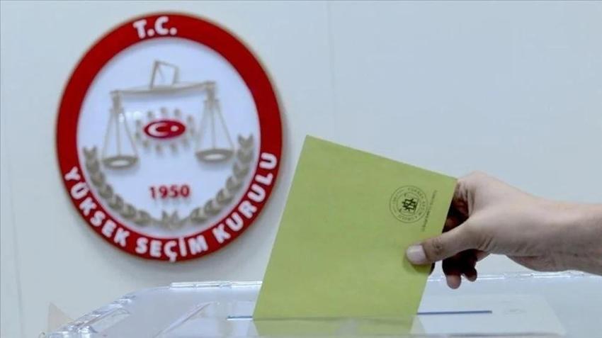 Sandık görevlisi ücretleri ne zaman yatacak, haziranda mı yatacak? YSK 14-28 Mayıs seçim görevli ücretleri yattı mı, kaç TL? Seçim görevi ücreti sorgulama