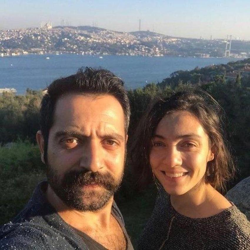 Merve Dizdar eşinden neden ayrıldı? Cannes ödüllü Merve Dizdar neden boşandı?
