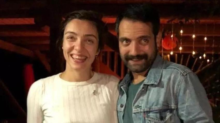 Merve Dizdar eşinden neden ayrıldı? Cannes ödüllü Merve Dizdar neden boşandı?