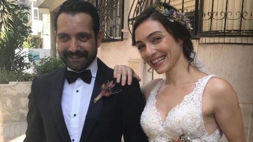Merve Dizdar eşinden neden ayrıldı? Cannes ödüllü Merve Dizdar neden boşandı?