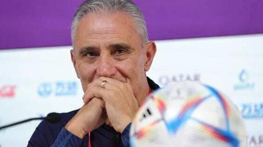 Yılın bomba iddiası! Tite Fenerbahçe'yle görüşüyor